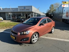 Chevrolet Aveo - 1.4 LTZ / 1e eigenaar