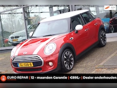 MINI Cooper - 1.5 Business 1e eig. dealer ond. NAP