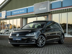 Volkswagen Golf - 1.4TSi ACT 150pk DSG Business R-Line | Pano | ACC | 18" LM Velgen | Spiegelpakket | Best.A