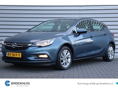 Opel Astra - 1.4 TURBO 150PK INNOVATION+ / NAVI / CLIMA / LED / PDC / 16" LMV / KEYLESS / TREKHAAK / BL