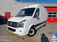 Volkswagen Crafter - Bestel 46 2.0 TDI L2H2✅ 165PK✅ 102.000KM