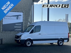 Volkswagen Crafter - 35 2.0 TDI L2H2*A/C*3500KG HAAK*CRUISE*TEL*PDC*3P