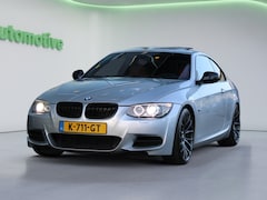 BMW 3-serie Coupé - 335i Exclusive M-SPORT | SCHUIF/KANTEL | H/K | MEMORY | STOELVERWARMING | NAVI | XENON |