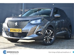 Peugeot 2008 - 1.2 PureTech Allure Pack 100pk | Stoelverwarming | Achteruitrijcamera | Navigatie by App |