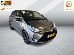 Toyota Yaris - 1.5 Hybrid Bi-Tone