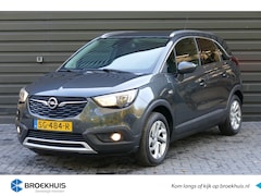 Opel Crossland X - 1.2 TURBO 110PK INNOVATION / NAVI / LED / CLIMA / PDC / 16"LMV / CAMERA / AGR / KEYLESS /