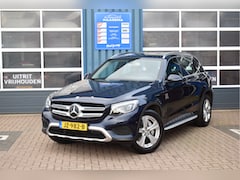 Mercedes-Benz GLC-klasse - 250 4MATIC Ambition Trekhaak Automaat