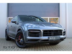 Porsche Cayenne Coupé - 4.0 GTS Alcantara / BOSE / Surround Camera / HUD / Standkachel / Dealer onderhouden