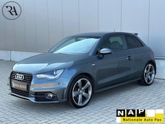 Audi A1 - 1.4 TFSI S edition