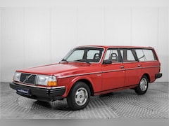 Volvo 240 - 245 2.3 GL Grand Luxe LPG