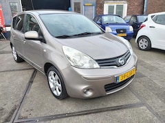 Nissan Note - 1.6 Life +