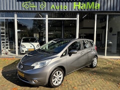 Nissan Note - 1.2 DIG-S Connect Edition 98PK