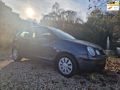 Volkswagen Polo - 1.4-16V AIRCO *apk:03-2025