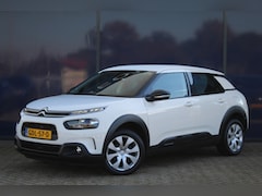 Citroën C4 Cactus - 1.2 110PK Platinum | St.verwarming | Nav | Climate & Cruise C. | Carplay | PDC | Bluetooth