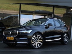 Volvo XC60 - T6 AWD Ultimate Bright | Luchtvering | 360° Camera | Harman/Kardon | Head-up Display | Pan