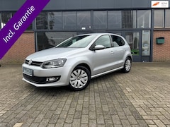 Volkswagen Polo - 1.2 Easyline, Airco, Cruise control