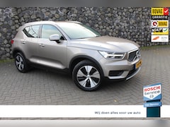 Volvo XC40 - T4 Recharge hybrid Inscription Expression dab+ Camera ergonomische zetels