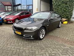 BMW 5-serie - 530d Luxury Edition