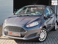 Ford Fiesta - 1.25 AIRCO|5DRS