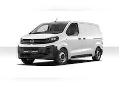 Opel Vivaro - 1.5 Diesel 120 S&S L2 | Trekhaak | Laadvloer | Navigatie | Uit voorraad leverbaar