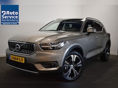 Volvo XC40 - T3 163pk AUT8 Inscription Leer/ Stoelverw./ Camera/ Adapt. Cruise