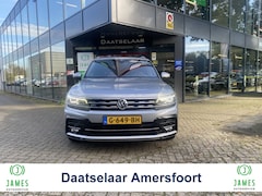 Volkswagen Tiguan Allspace - 1.5 TSI Highline Business R 7p