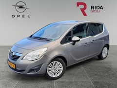 Opel Meriva - 1.4 Turbo Cosmo LPG