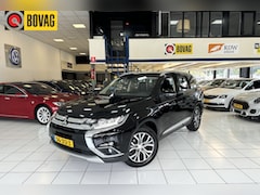 Mitsubishi Outlander - 2.0 Connect Pro Bovag Garantie