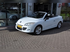 Renault Mégane coupé cabriolet - Leer Trekhaa 1.4 TCE Dynamique