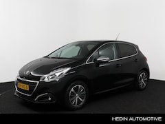 Peugeot 208 - 1.2 110 pk Allure | Navigatie | Parkeer Camera | Climate control | Cruise Control | Parkee