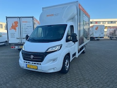 Fiat Ducato - 35 2.3 MultiJet L3H2 BTW