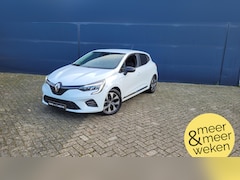 Renault Clio - 1.0 TCe 90 Evolution