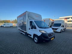 Fiat Ducato - 35 2.3 MultiJet L3H2