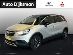 Opel Crossland X - 1.2 T. 120 J. Ed. | Navi | Automaat