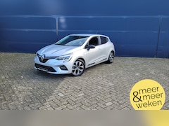 Renault Clio - 1.0 TCe 90 Evolution