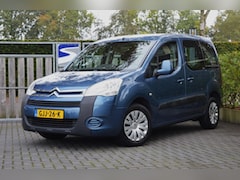 Citroën Berlingo - 1.6 VTi Rolstoelauto (benzine)