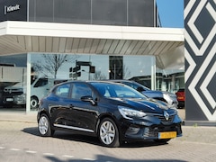 Renault Clio - 1.0 TCe 100 Zen