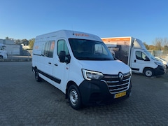 Renault Master - T35 2.3 dCi 135 L2H2