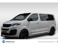 Peugeot Expert - 2.0 BlueHDI 145 S&S L2 | DEMO DEAL | achteruitrijcamera | buitenspiegels elektrisch inklap