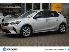 Opel Corsa - Corsa 1.2 Turbo 100pk 8-traps automaat Edition