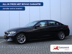 BMW 3-serie - 320i High Executive Edition | Leder | Sportstoelen | Parkeercamera |