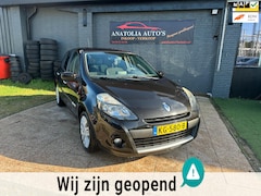 Renault Clio - 1.2 TCe Special Line *APK*AIRCO*NAVI