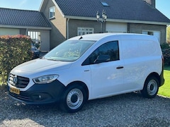 Mercedes-Benz eCitan - 112 Pro 51 kWh MBUX/AUTOMAAT