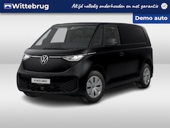 Volkswagen ID. Buzz Cargo - 150 kW (204 pk)