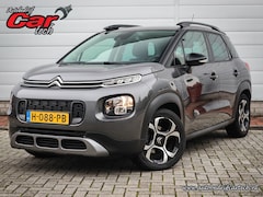 Citroën C3 Aircross - 1.2 PureTech S&S Business | Clima | Cruise | Navi | Pdc | Led |