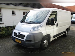 Peugeot Boxer - 2.2 HDI Dag en nachtkoeling