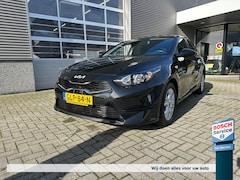 Kia Cee'd - Ceed 1.0 T-GDi 120pk FACELIFT DynamicPlusLine, carplay, nieuwstaat, BOVAGGARANTIE