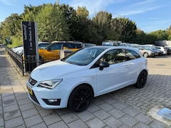 Seat Ibiza SC - 1.8 TSI Cupra