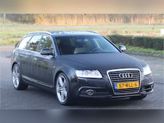 Audi A6 Avant - 2.0 TFSI Pro Line S 2011 AUTOMAAT Stoelverwarming