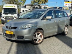 Mazda 5 - 5 1.8 Touring | 7-Pers